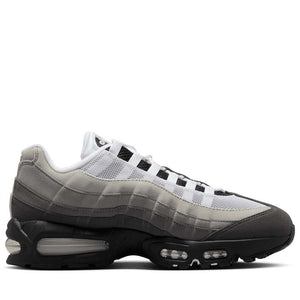 Nike Air Max 95 OG 'Granite' - Black/White