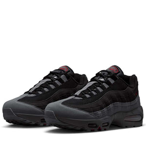 Nike Air Max 95 OG - Black/Tough Red