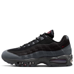 Nike Air Max 95 OG - Black/Tough Red