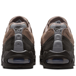 Nike Air Max 95 OG - Mink Brown/Filbert