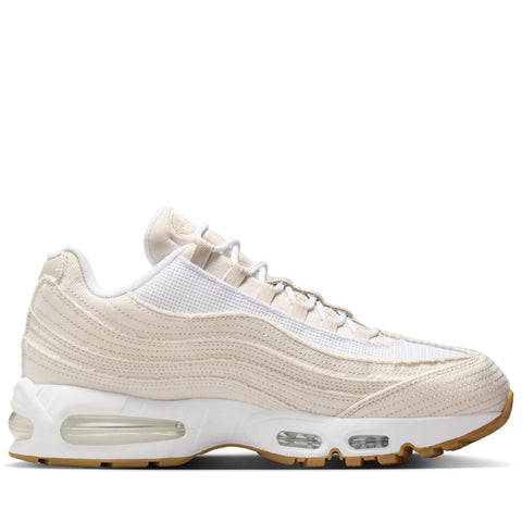 Levi's x Nike Air Max 95 OG - Light Orewood Brown/White