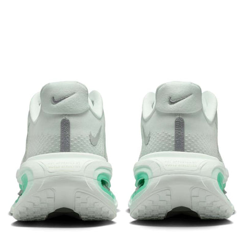 Women's Nike Vomero Premium - Barely Green/Metallic Silver