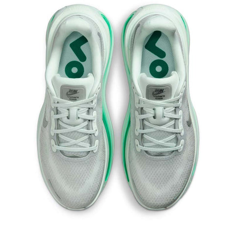 Women's Nike Vomero Premium - Barely Green/Metallic Silver