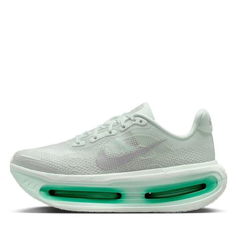 Women's Nike Vomero Premium - Barely Green/Metallic Silver