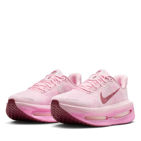 Women's Nike Vomero Premium - Pink Foam/Pink Smoke