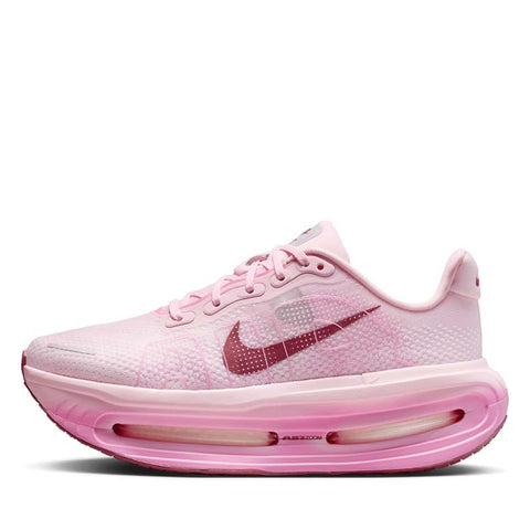 Women's Nike Vomero Premium - Pink Foam/Pink Smoke