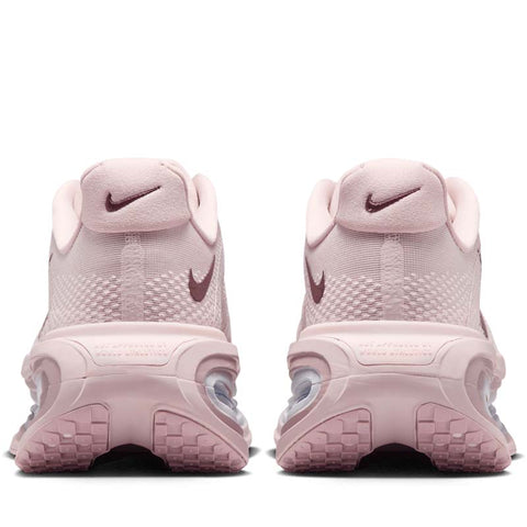 Women's Nike Vomero Premium - Particle Rose/Burgundy Crush