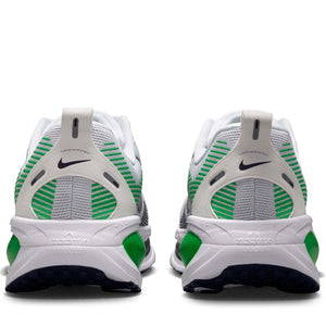 Nike Vomero 18 - White/Midnight Navy