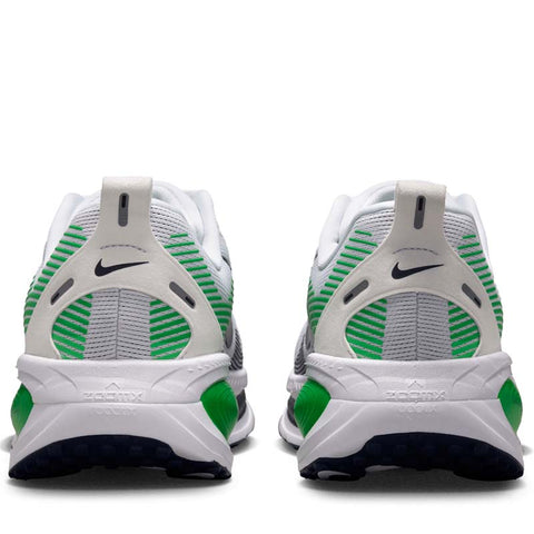 Nike Vomero 18 - White/Midnight Navy