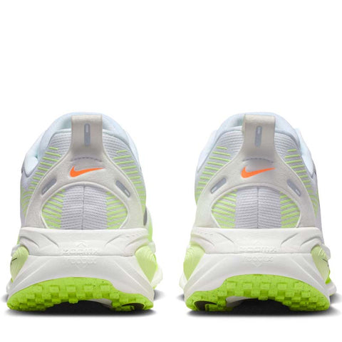 Nike Vomero 18 - White/Volt