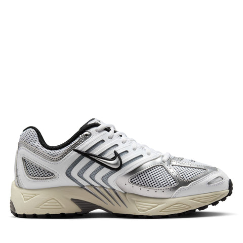 Women's Nike Air Pegasus 2005 - White/Metallic Silver