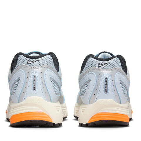 Women's Nike Air Pegasus 2005 - Blue Tint/Metallic Platinum