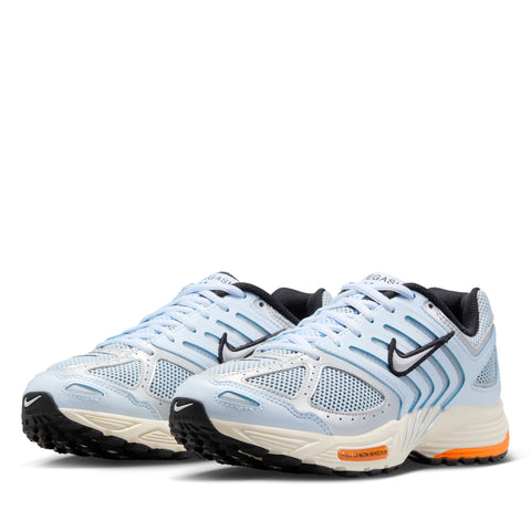 Women's Nike Air Pegasus 2005 - Blue Tint/Metallic Platinum