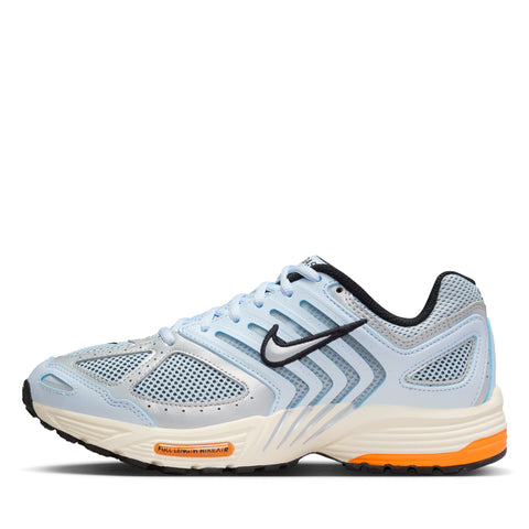Women's Nike Air Pegasus 2005 - Blue Tint/Metallic Platinum