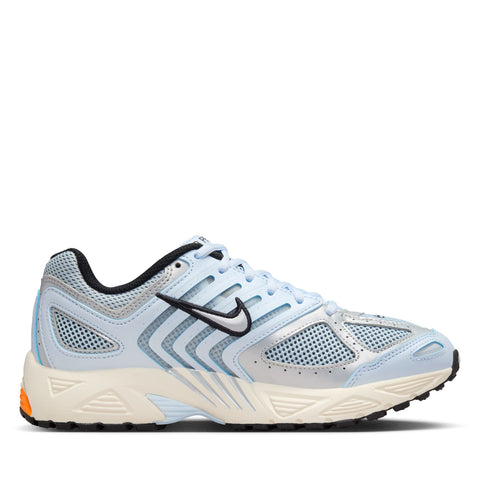 Women's Nike Air Pegasus 2005 - Blue Tint/Metallic Platinum