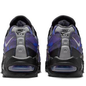 Nike Air Max 95 - Court Purple/Vast Grey
