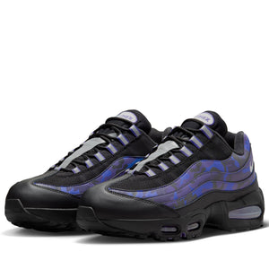 Nike Air Max 95 - Court Purple/Vast Grey