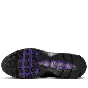 Nike Air Max 95 - Court Purple/Vast Grey