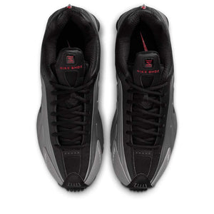 Nike Shox R4 - Pencil Point/Black
