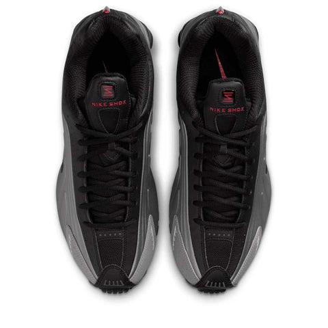 Nike Shox R4 - Pencil Point/Black