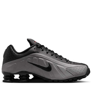 Nike Shox R4 - Pencil Point/Black