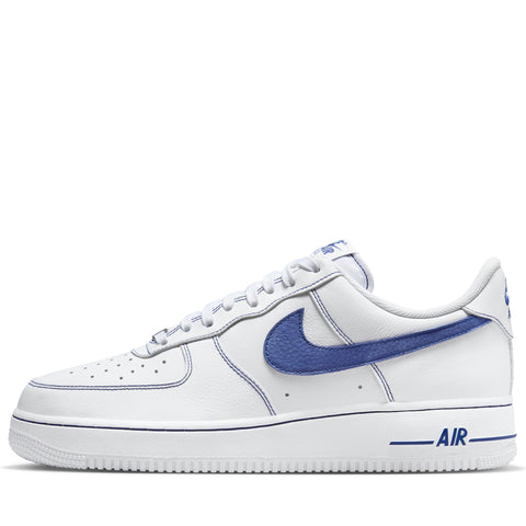 Fit Off White Af1 Blue Sneaker Politics