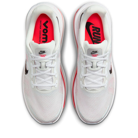 Nike Vomero Premium - White/Bright Crimson