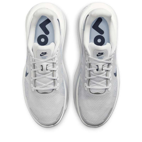 Nike Vomero Premium - Off White/Dark Obsidian