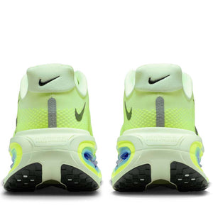 Nike Vomero Premium - Volt Tint/Black Spruce