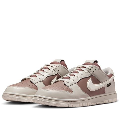 Nike Dunk Low Gore-Tex - Light Bone/Mink Brown