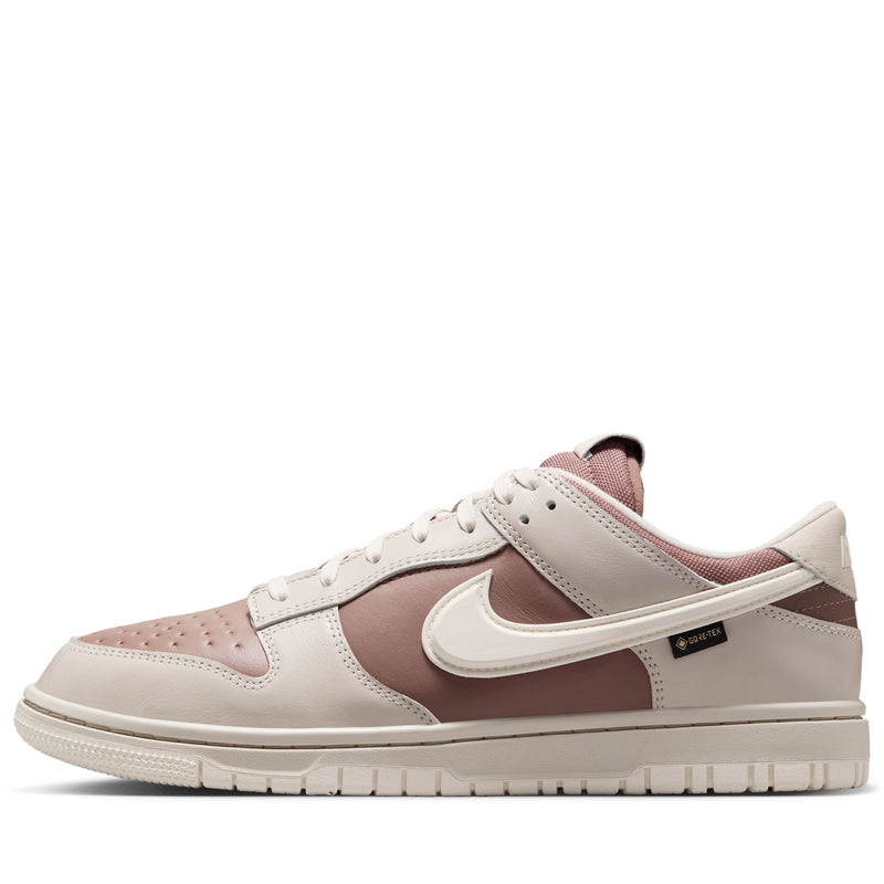 Nike Dunk Low Gore-Tex - Light Bone/Mink Brown