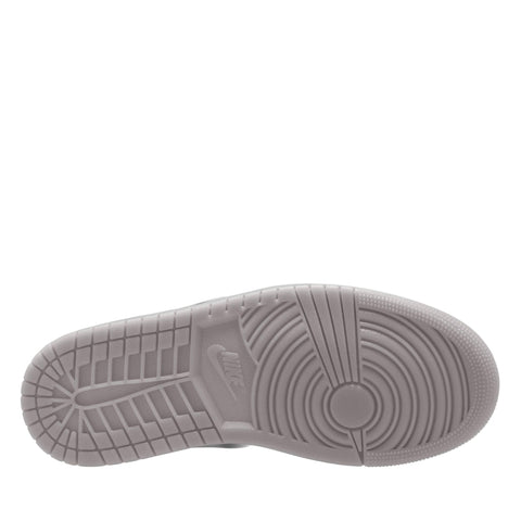 Women's Air Jordan 1 Low Method of Make V3 - Neutral Grey/Metallic Silver