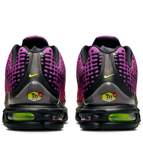 Nike Air Max Plus VII - Total Orange/Volt