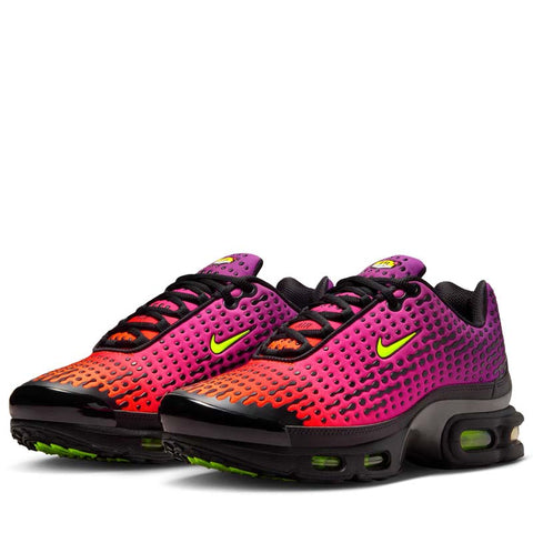 Nike Air Max Plus VII - Total Orange/Volt