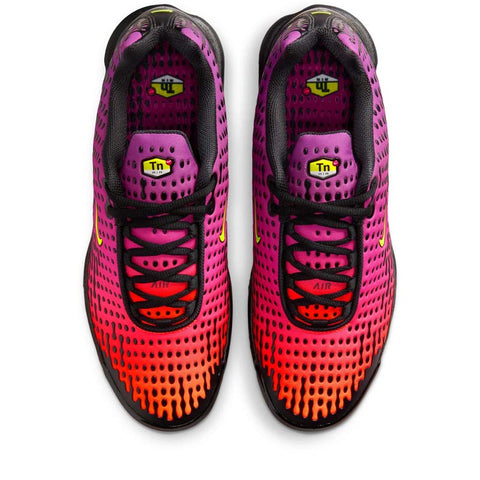 Nike Air Max Plus VII - Total Orange/Volt