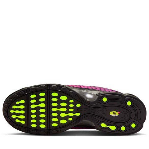 Nike Air Max Plus VII - Total Orange/Volt