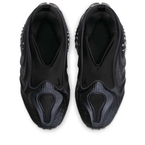 Women's Nike First Sight Shadow - Gridiron/Black