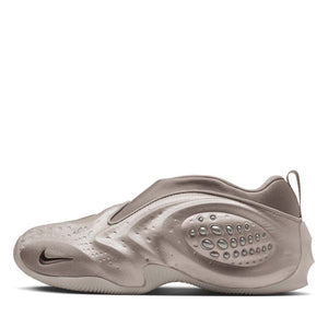 Women's Nike First Sight Shadow - Cream II/Enigma Stone