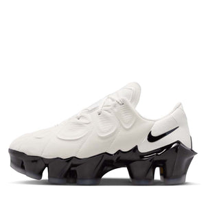 Women's Nike First Sight Mirage - Sail/Black