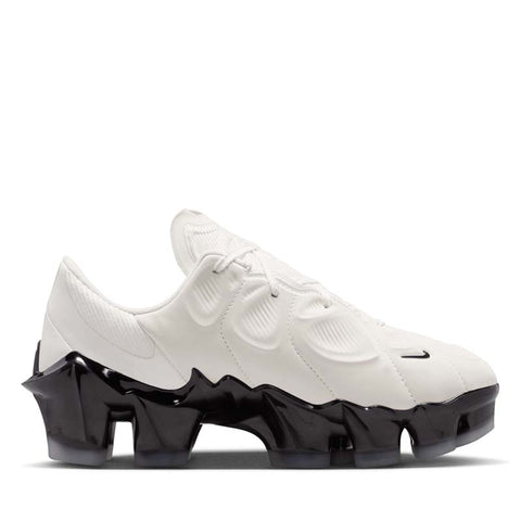 Women's Nike First Sight Mirage - Sail/Black