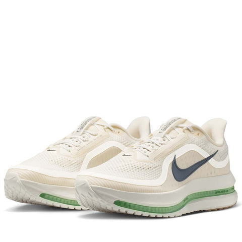 Nike Pegasus Premium - Pale Ivory/Black Spruce