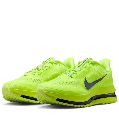 Nike Pegasus Premium - Volt/Black