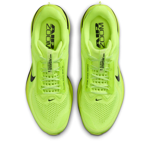 Nike Pegasus Premium - Volt/Black