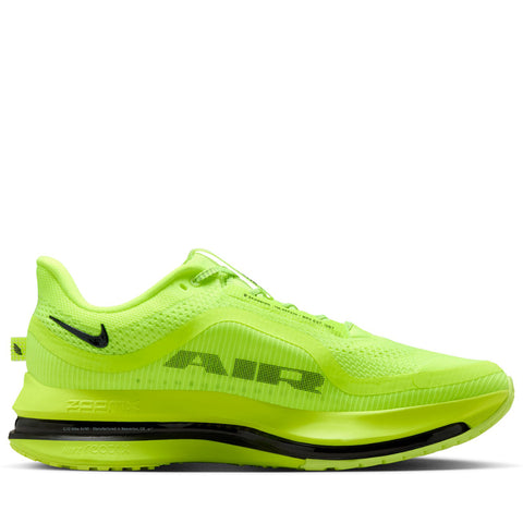 Nike Pegasus Premium - Volt/Black