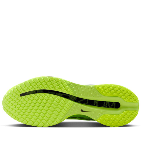 Nike Pegasus Premium - Volt/Black