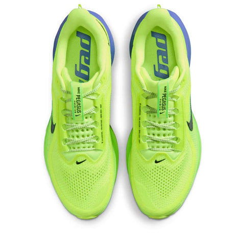 Nike Pegasus Premium - Volt Ice/Black Spruce