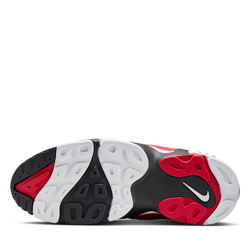 Sneaker Politics