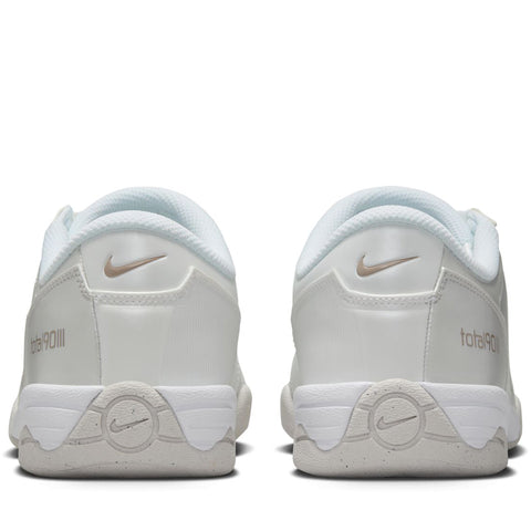 Nike T90 - Photon Dust/College Grey