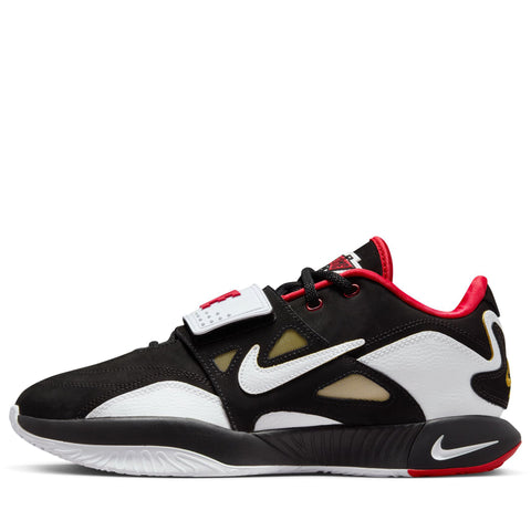 Nike Lebron XXI 'Prime 93' - Black/White