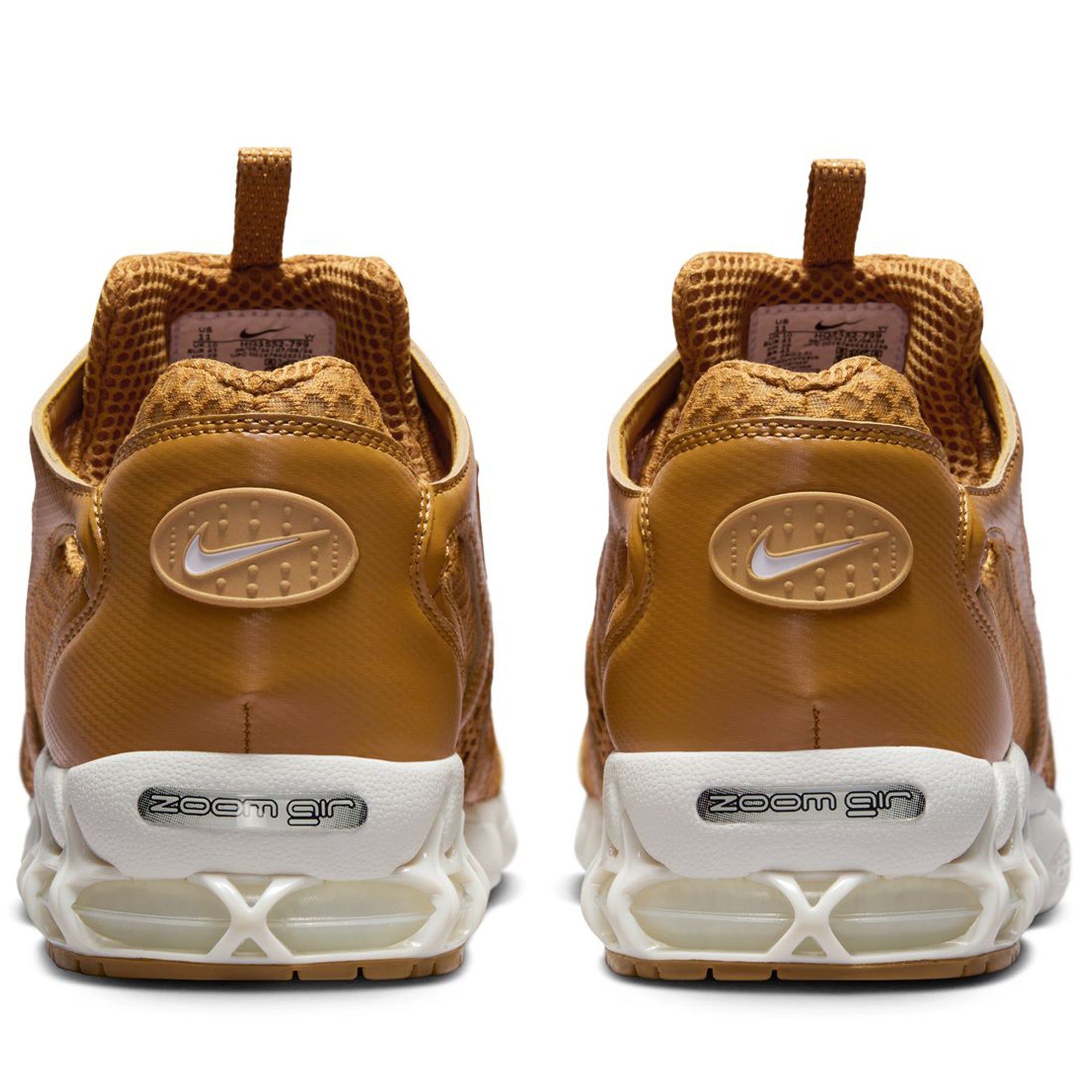 nike air max plus wheat